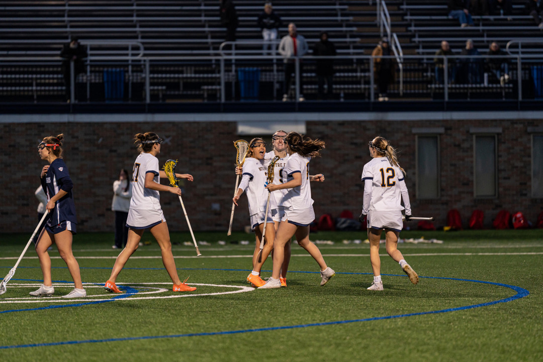 Notre Dame Fighting Irish - Official Athletics Website