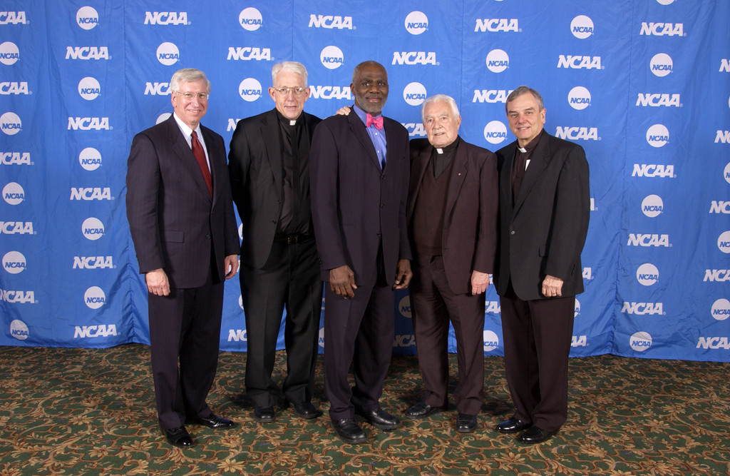 Father Hesburgh Photo Gallery