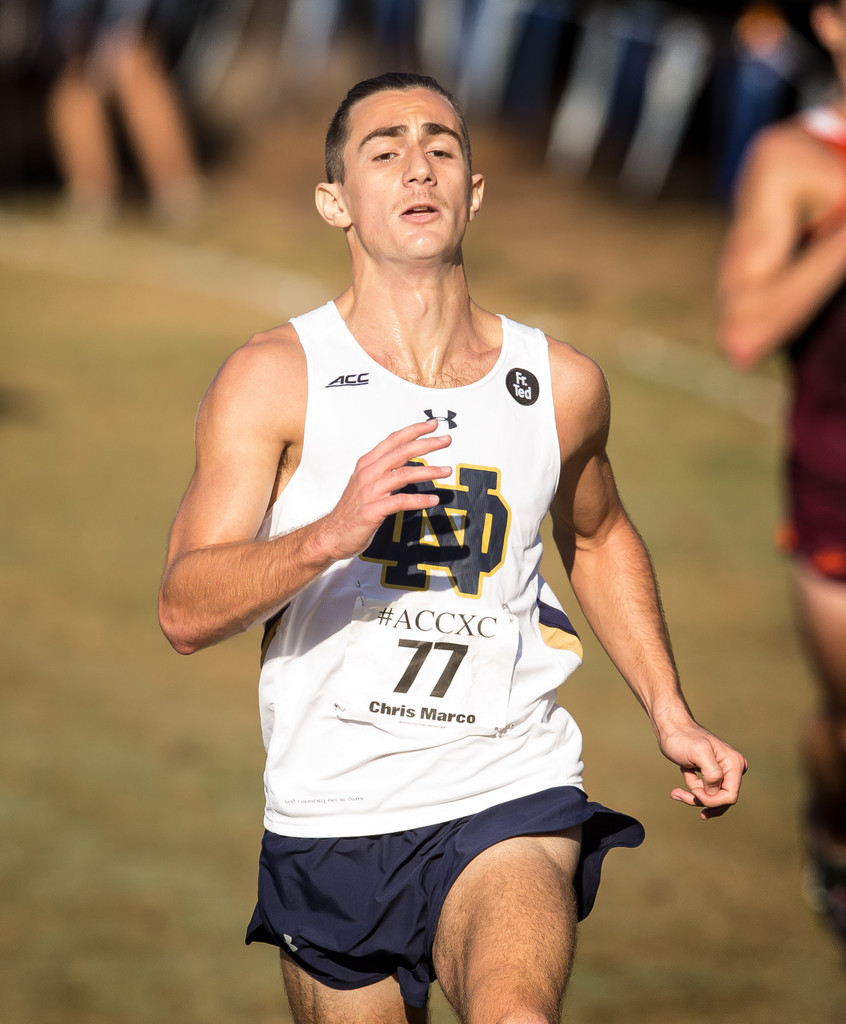 2015 ACC Cross Country Championships