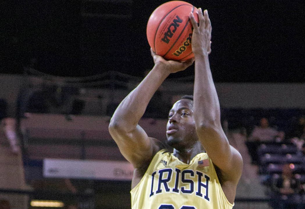 Senior guard Jerian Grant was named to the Wooden Award Watch List earlier this week.