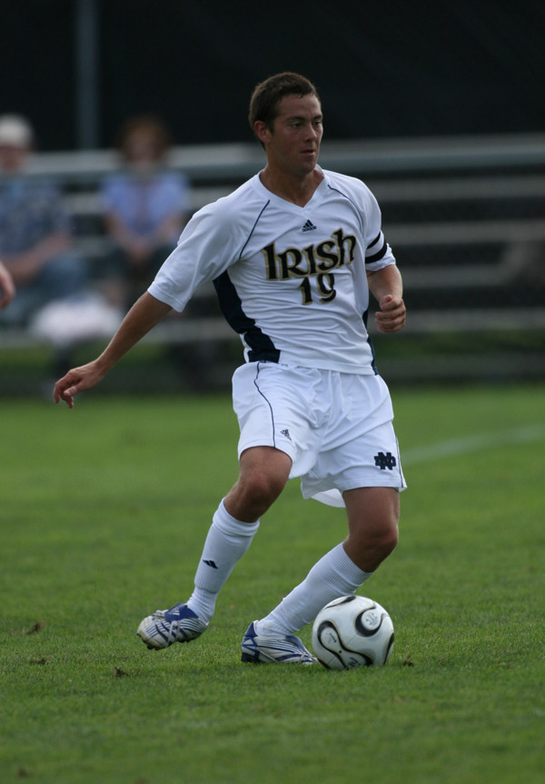 Irish To Open Exhibition Play At New Mexico On Wednesday Alex Yoshinaga is the top returning scorer for the Irish. He tallied nine points on three goals and three assists last season.