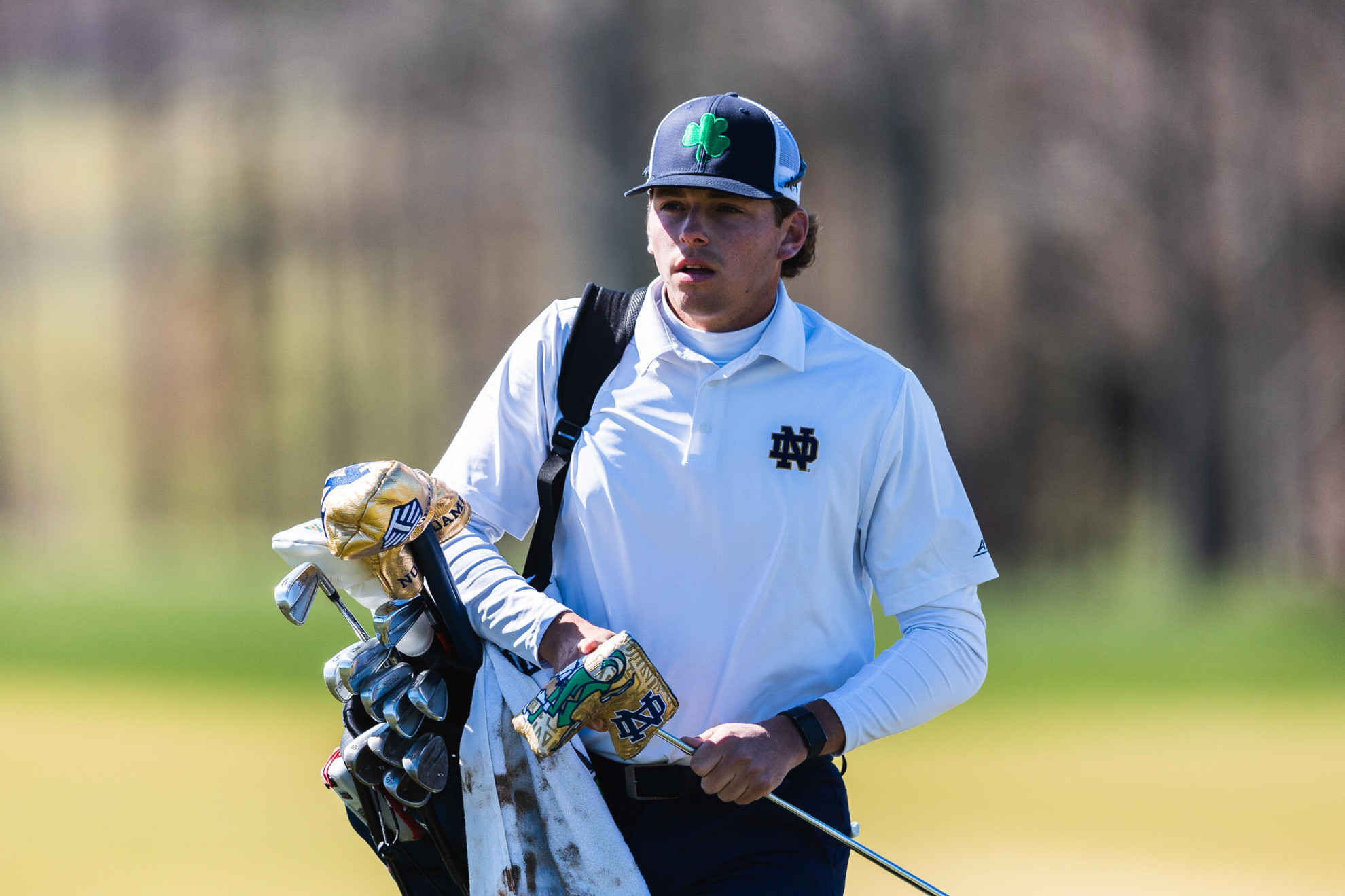Irish Finish Second In Hoosier Invitational Irish Finish Second In Hoosier Invitational