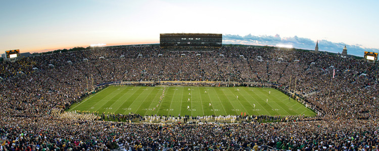 Special Designation Tickets for 2013 Football Season <blank>