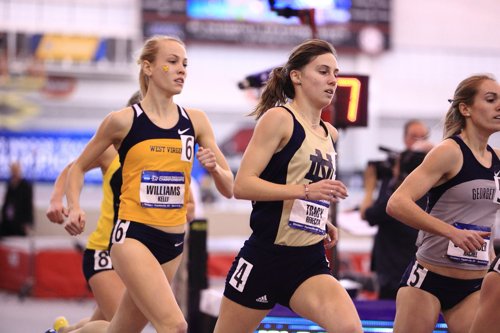 NCAA Indoor Track & Field Championships