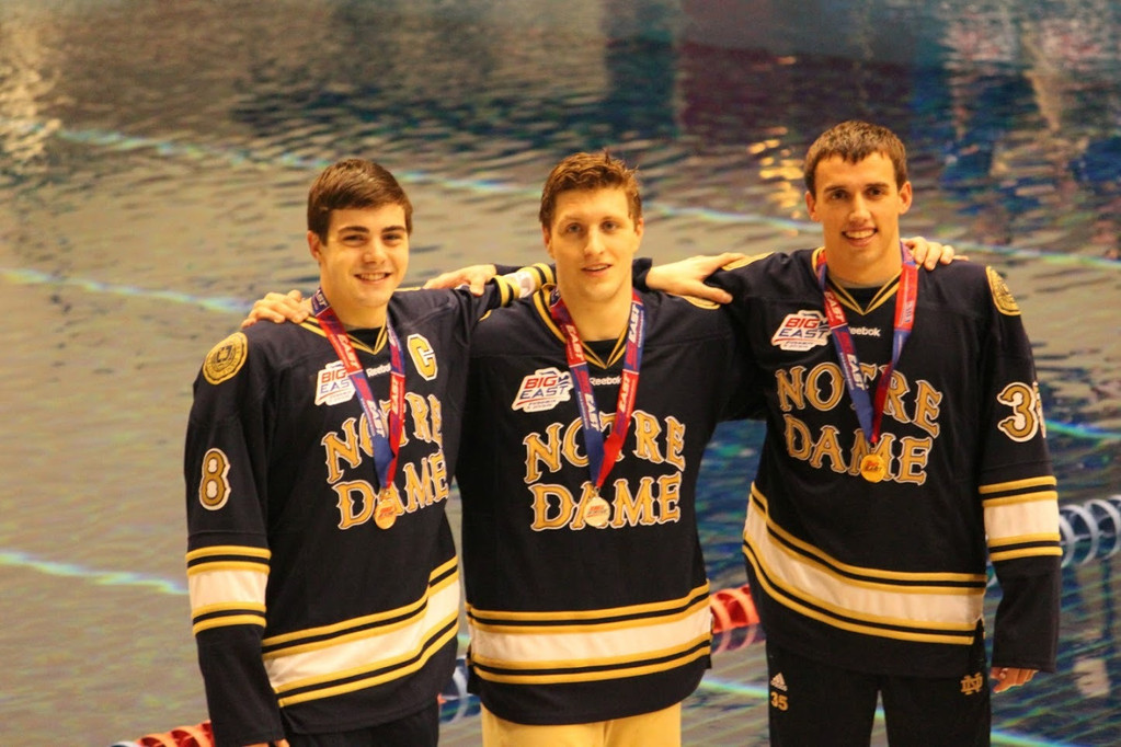 2013 BIG EAST Swimming Championships