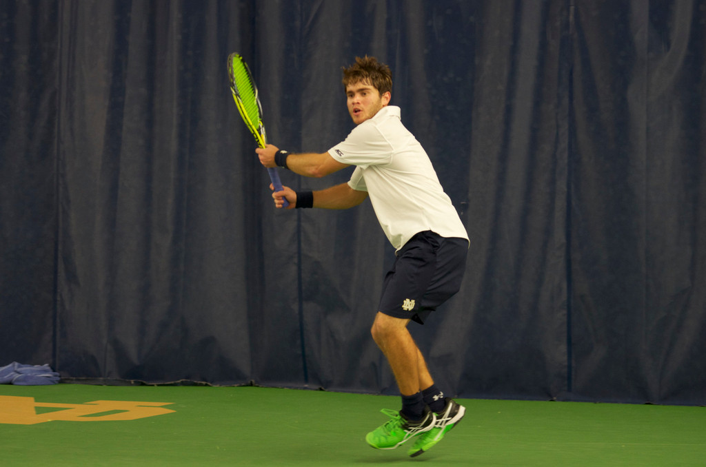 Notre Dame v. Ball State