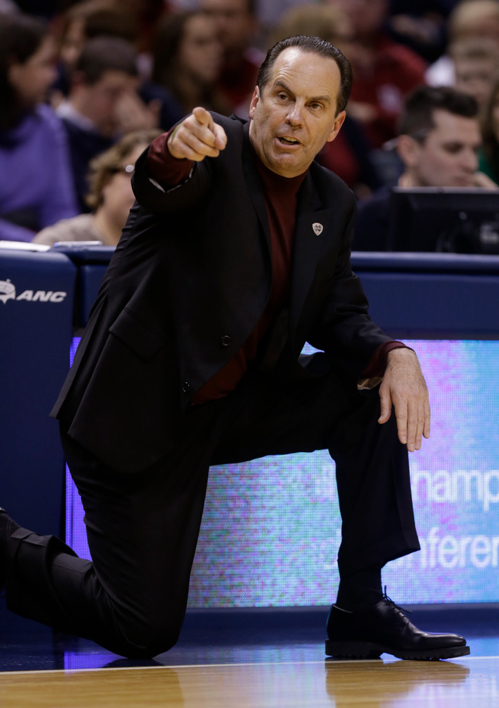 No. 22 Irish Cruise Past Boilermakers, 81-68 (AP)