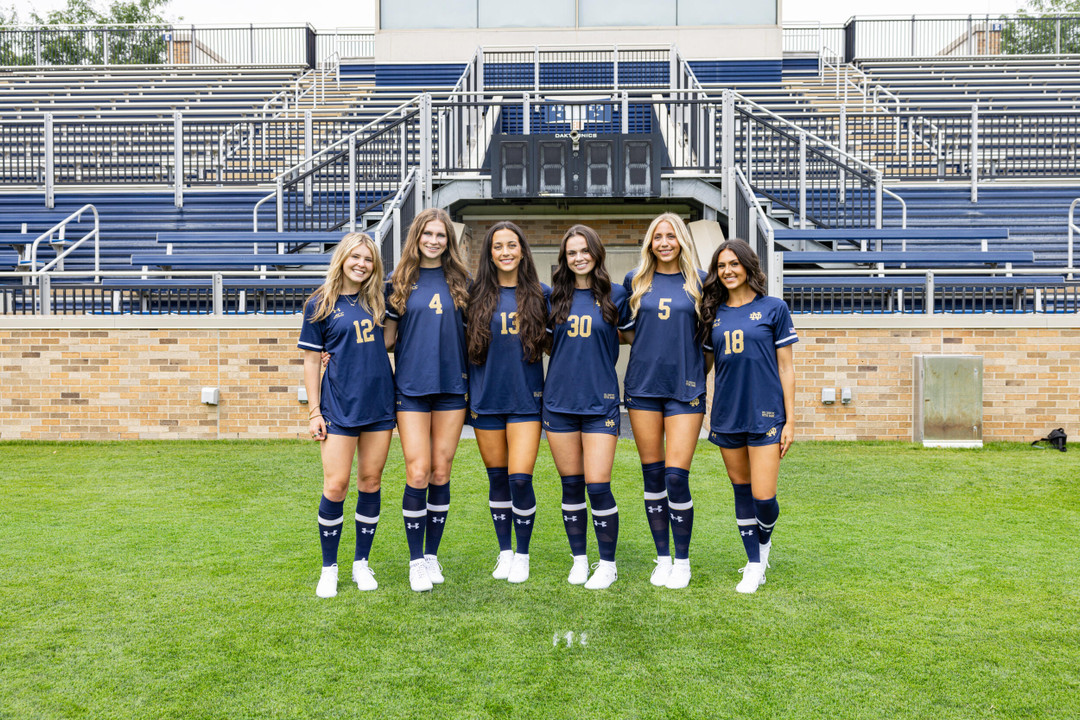 Notre Dame Fighting Irish - Official Athletics Website