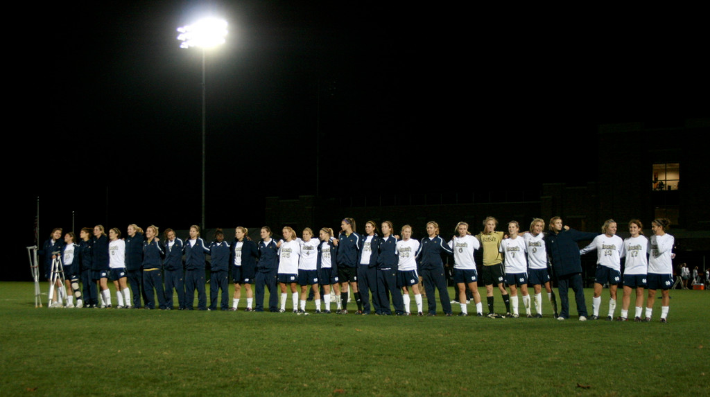 2009 Season in Review