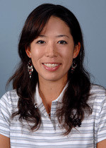 Nakazaki Receives Arthur Ashe Jr. Sports Scholar Award Noriko Nakazaki was named team MVP during three of her four seasons at Notre Dame.
