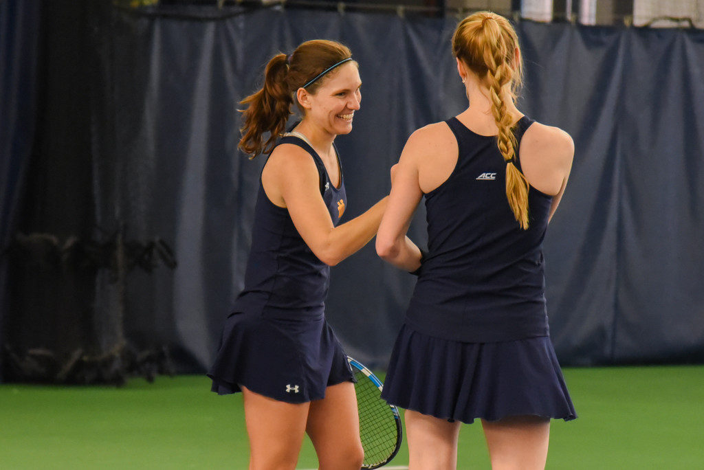 Notre Dame vs Virginia Tech