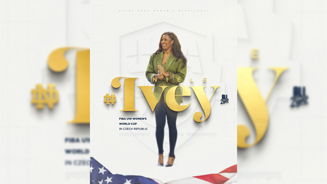 Notre Dame Fighting Irish - Official Athletics Website