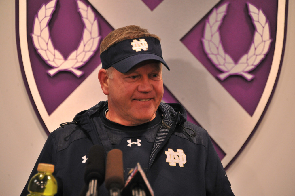 Day One in Nashville