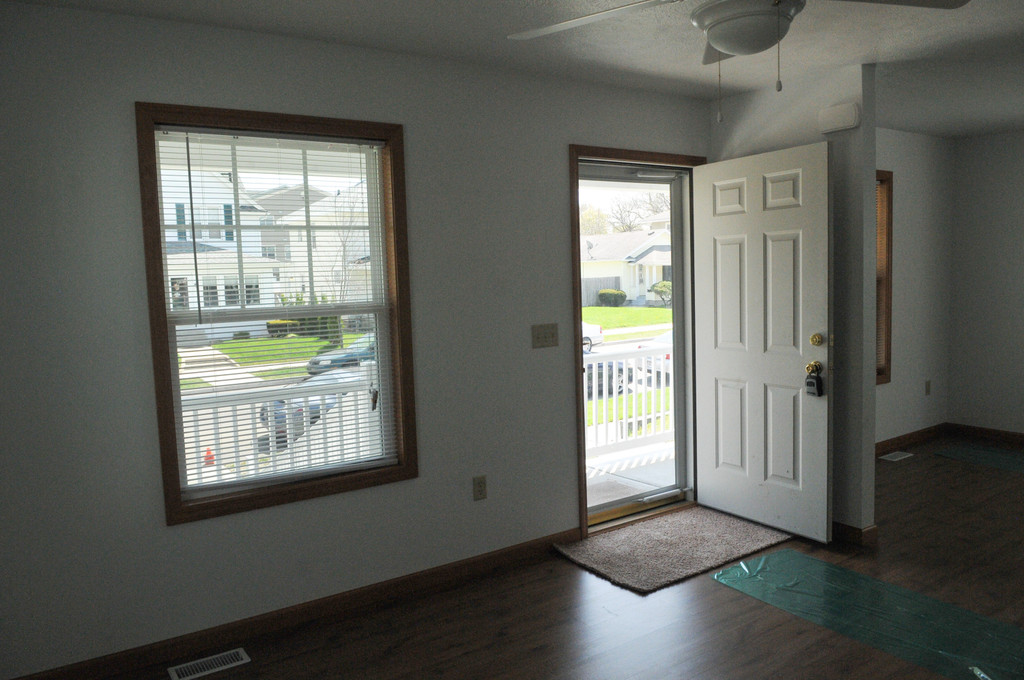 Habitat for Humanity - The Blessing