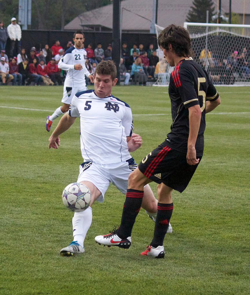 4/27 Men's Soccer v Mexico
