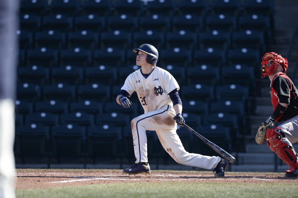 Notre Dame vs. SIU-Edwardsville