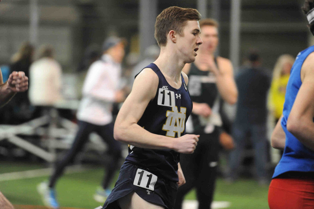 2016 Notre Dame Invitational