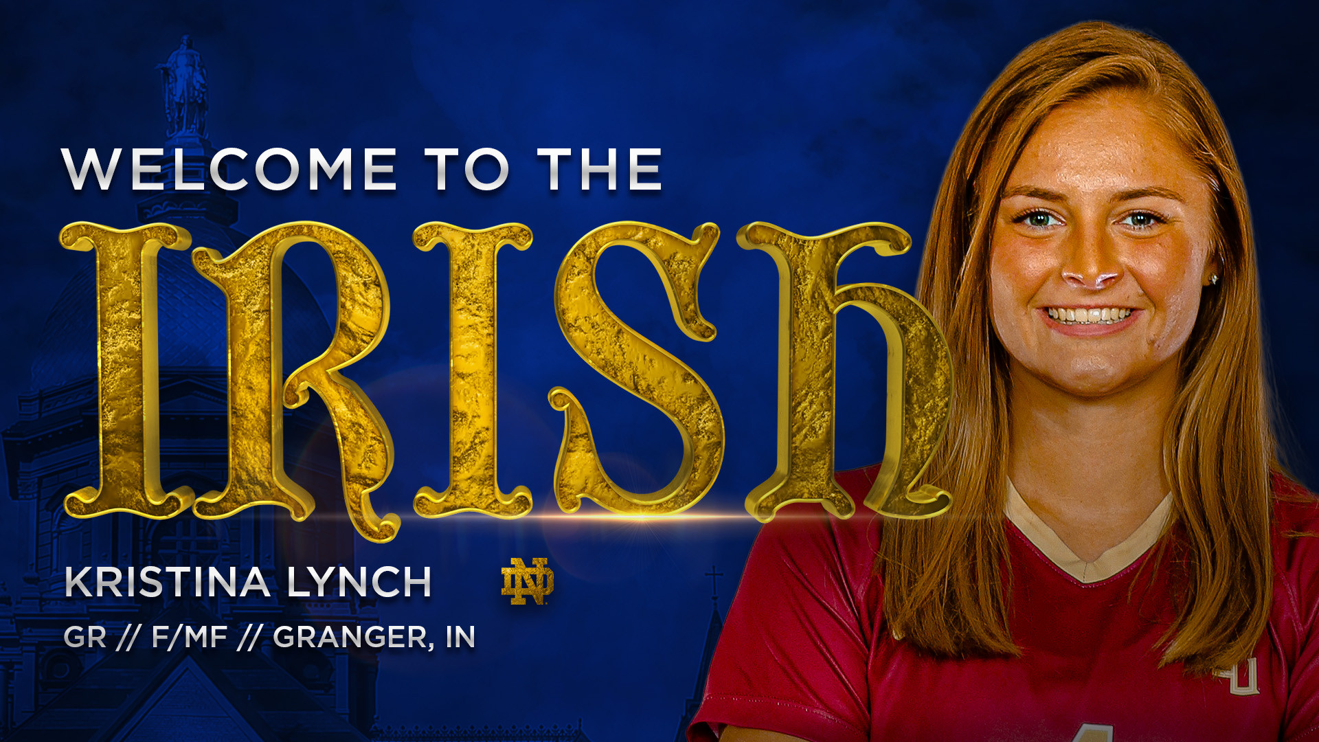 Kristina Lynch Comes Home Kristina Lynch Comes Home