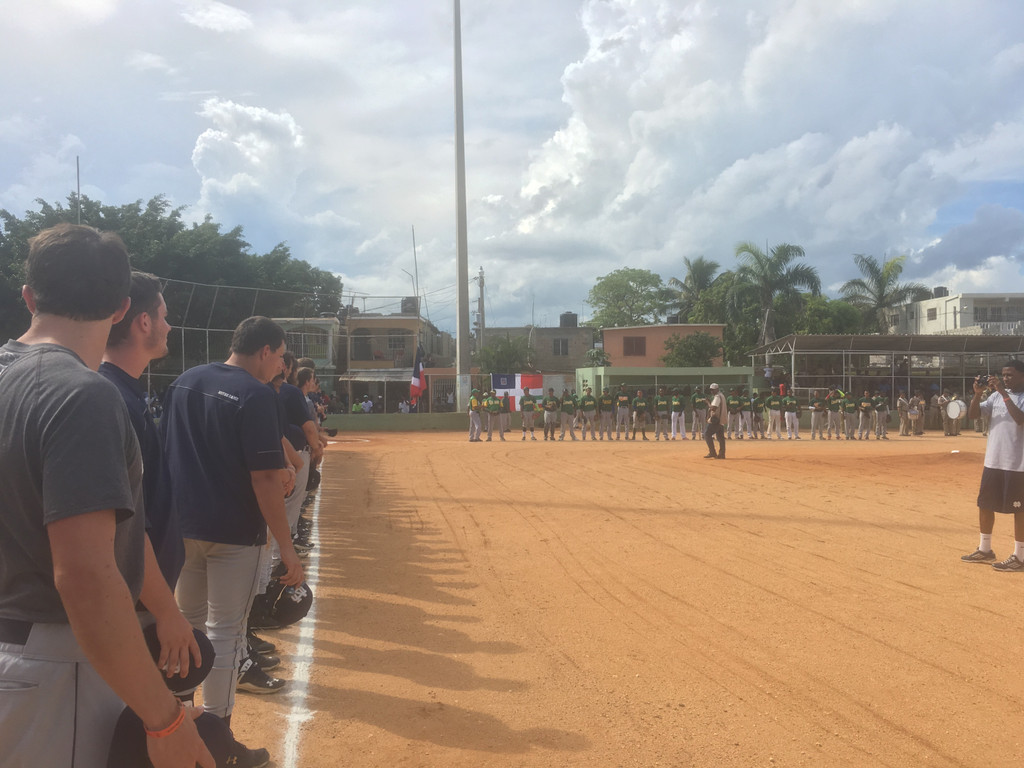 Irish In The Dominican Republic - Day 5