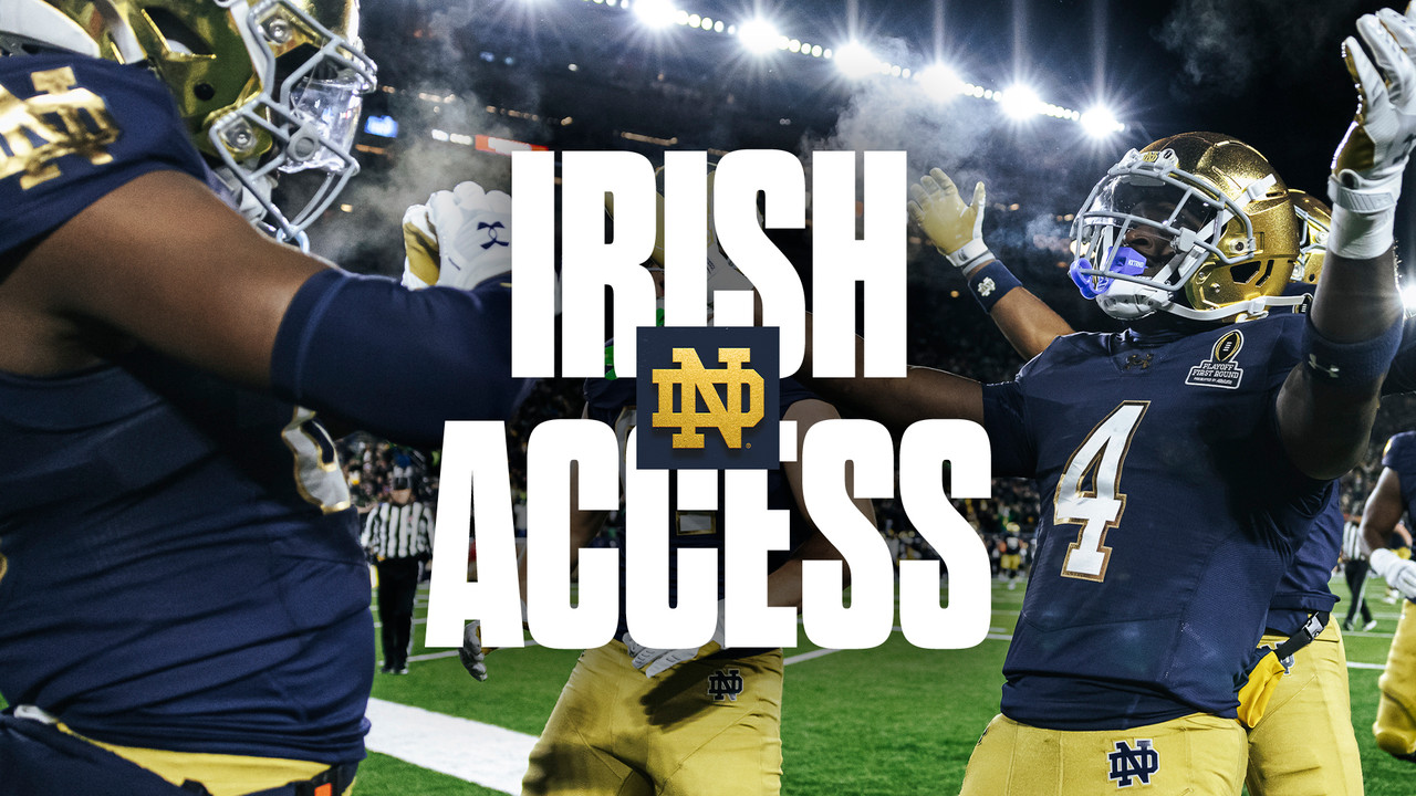 Notre Dame Fighting Irish - Official Athletics Website