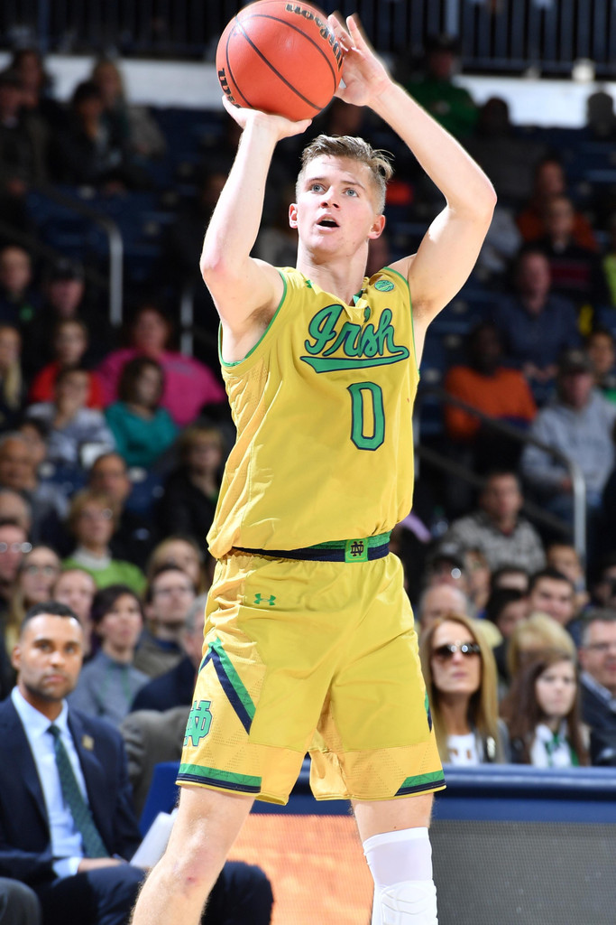 Notre Dame vs. Chicago State (USATSI)