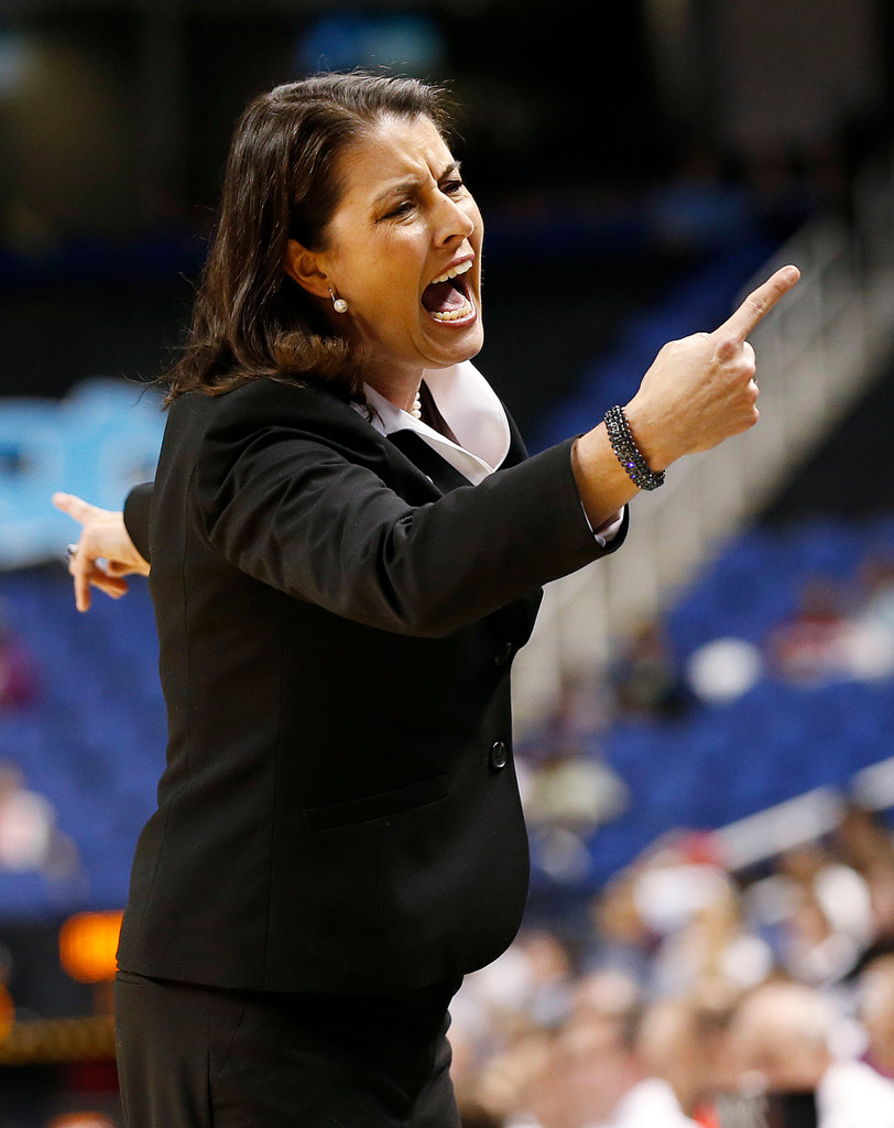 Notre Dame vs. Duke - ACC Championship (USATSI)