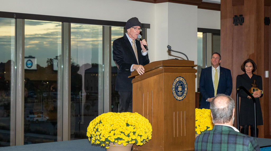 Notre Dame Fighting Irish - Official Athletics Website