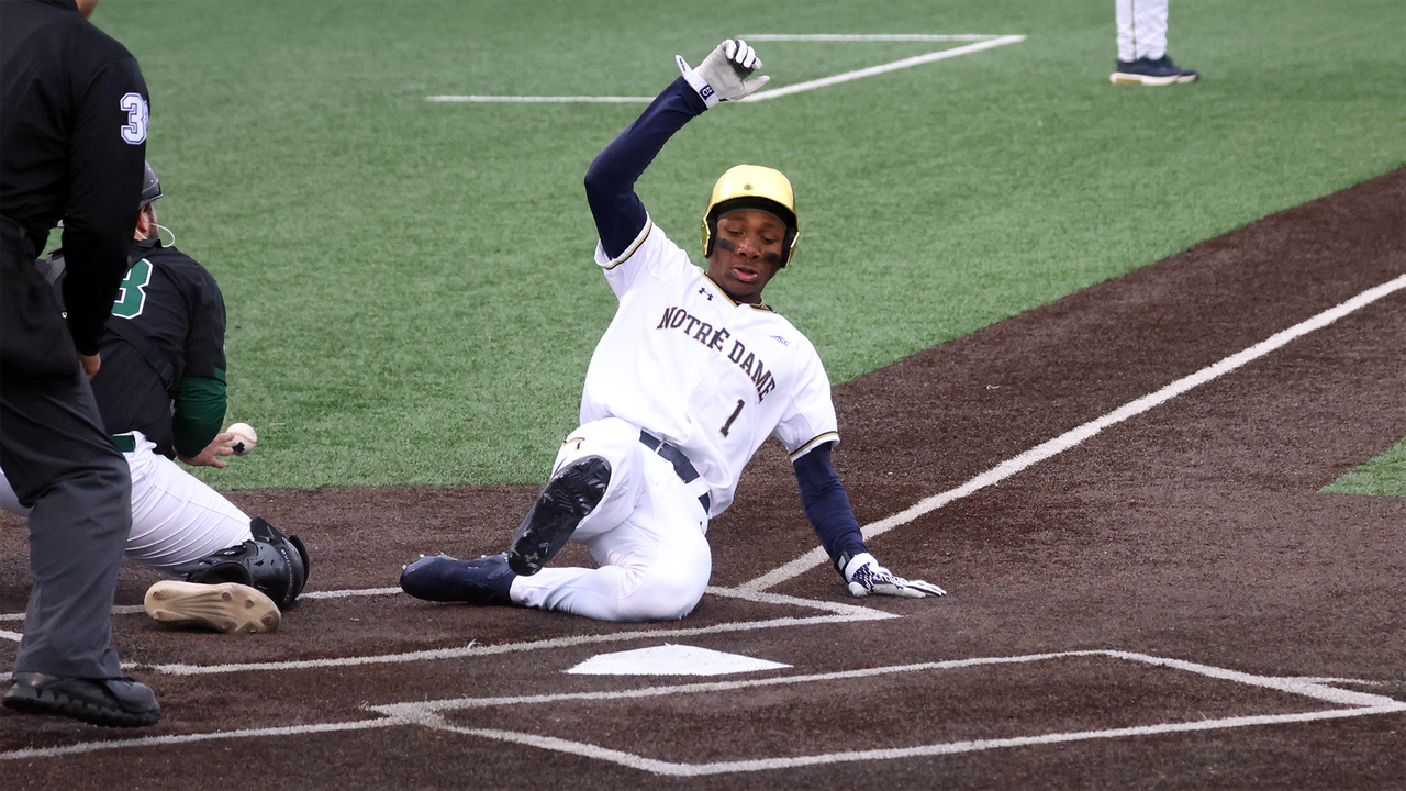 Notre Dame Fighting Irish - Official Athletics Website