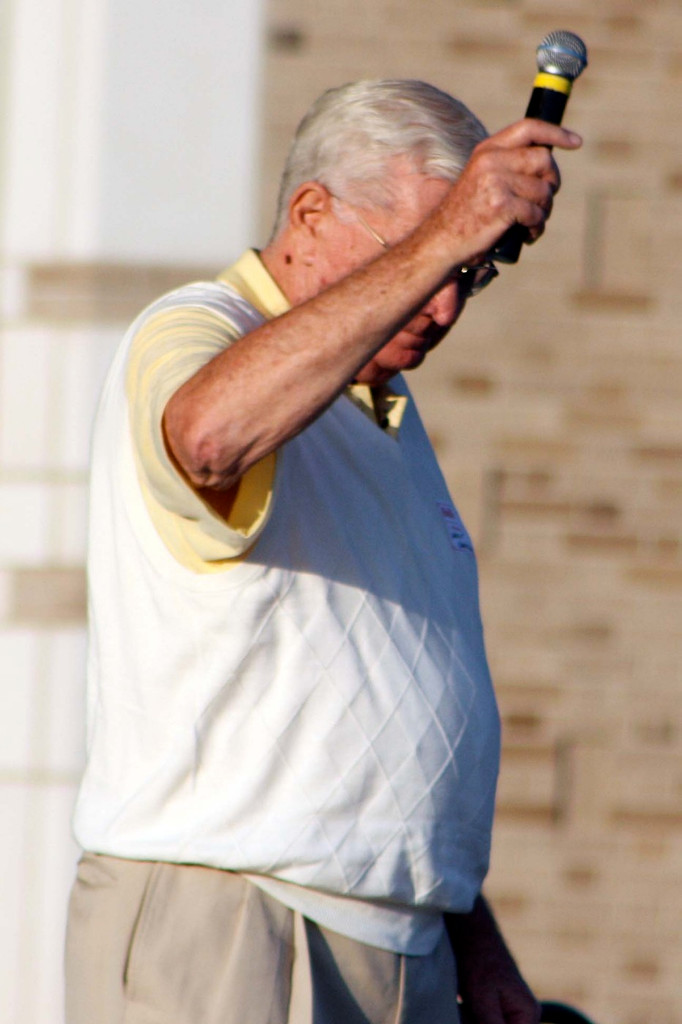 Spirit of Notre Dame vs. Michigan State