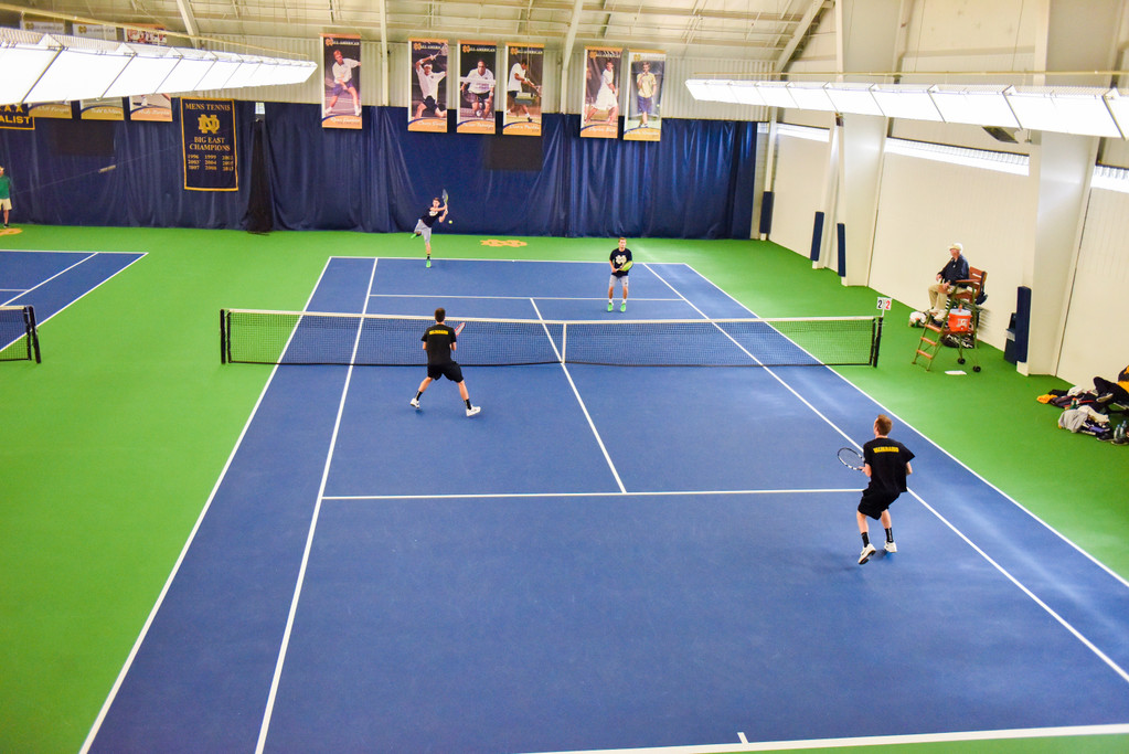 ITA Midwest Regional Championships