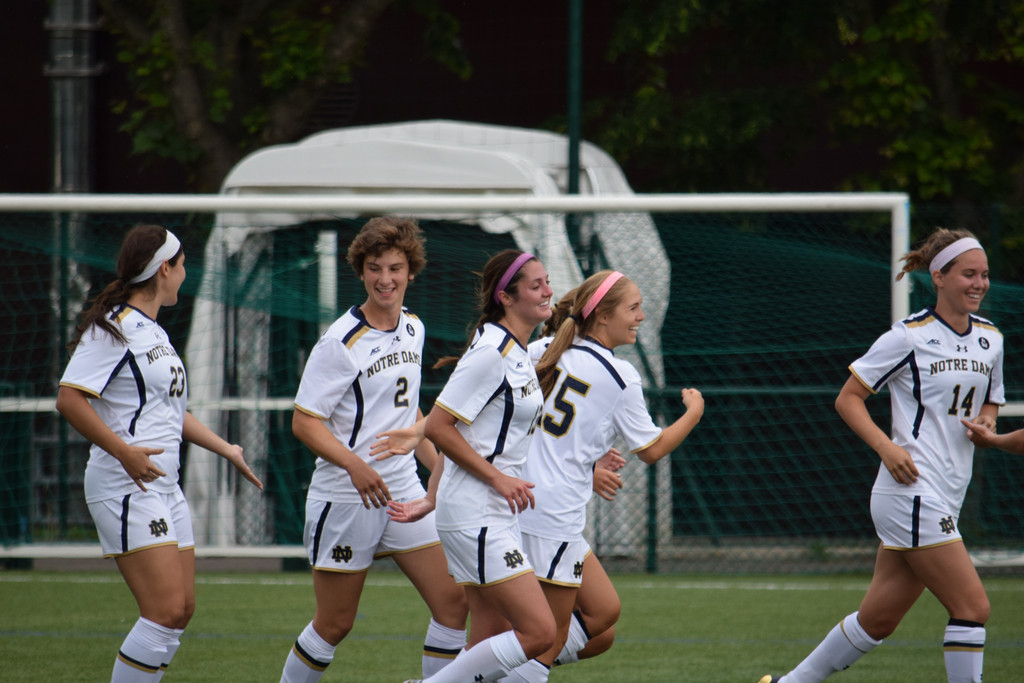 Irish Abroad In France: Paris, Part I