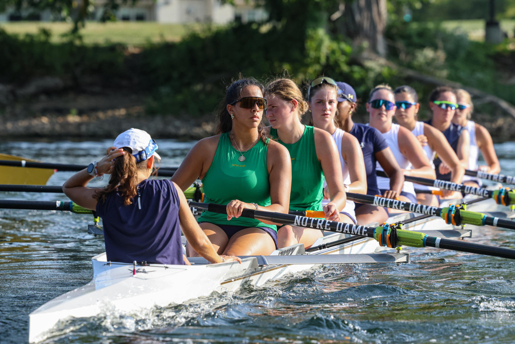 Notre Dame Fighting Irish - Official Athletics Website