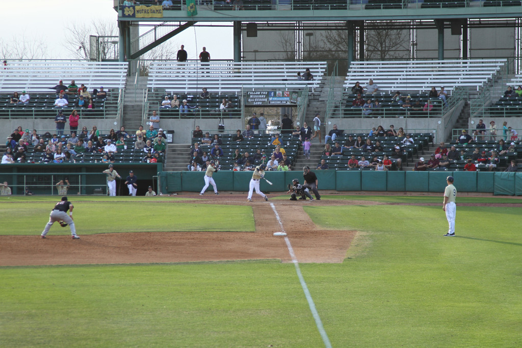 Irish Baseball Classic - San Antonio, Texas