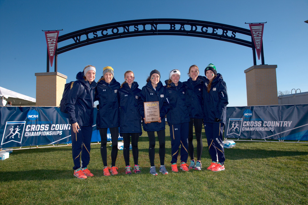 2015 NCAA Great Lakes Regional Championships