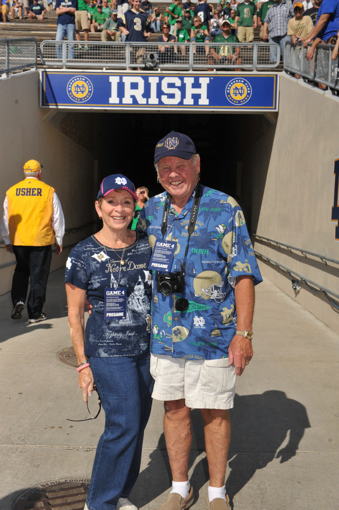 2010 Director's Circle Recognition Weekend