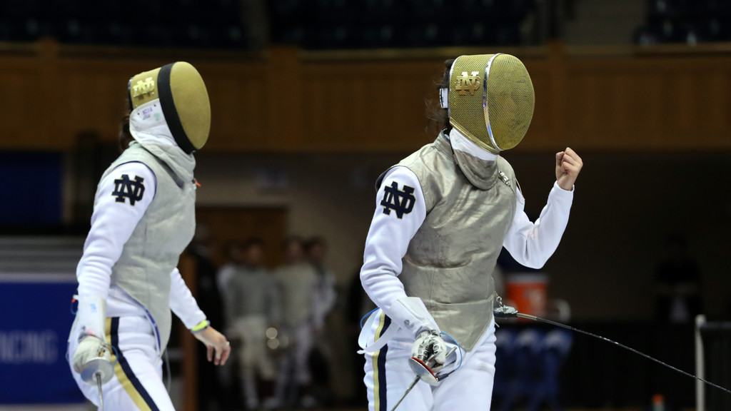 ACC Fencing Championships