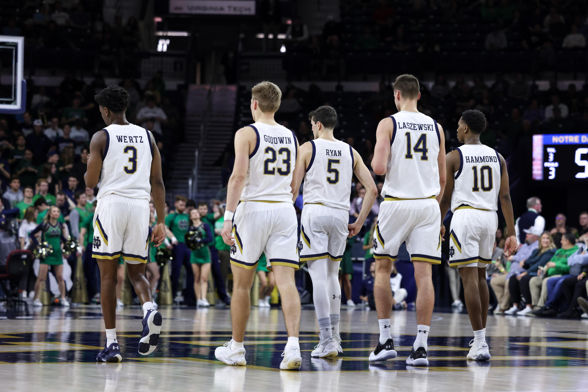 Game 31 Preview: One More to Go Before Greensboro Game 31 Preview: One More to Go Before Greensboro
