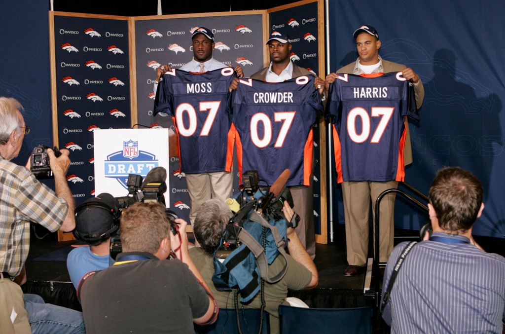2007 NFL Draft