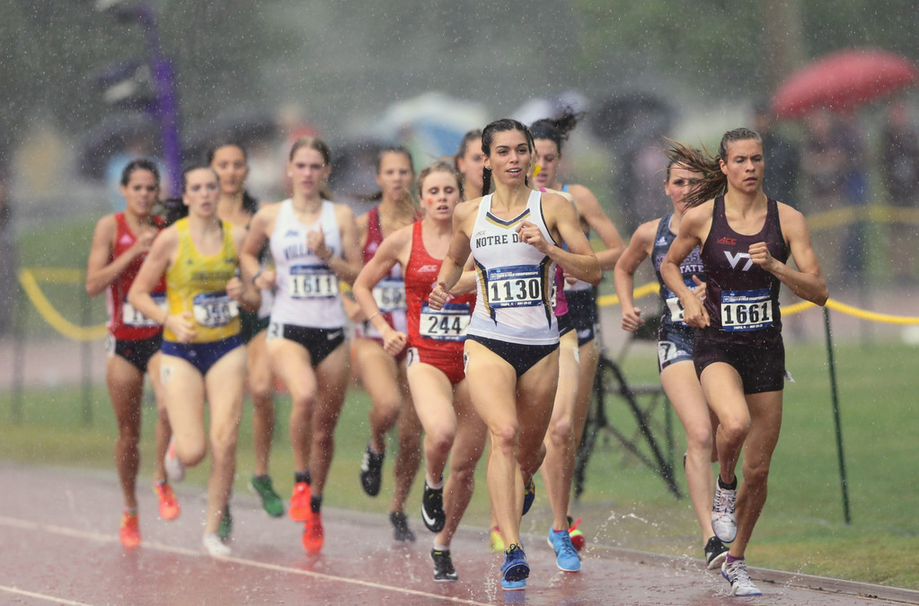 NCAA East Preliminary Round