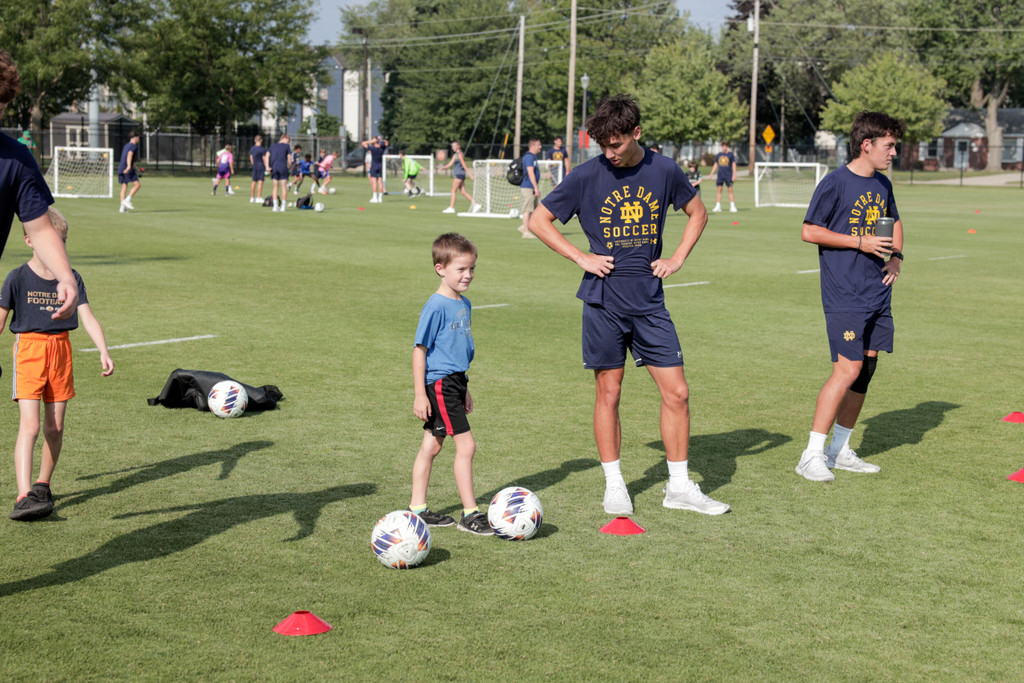 Notre Dame Fighting Irish - Official Athletics Website