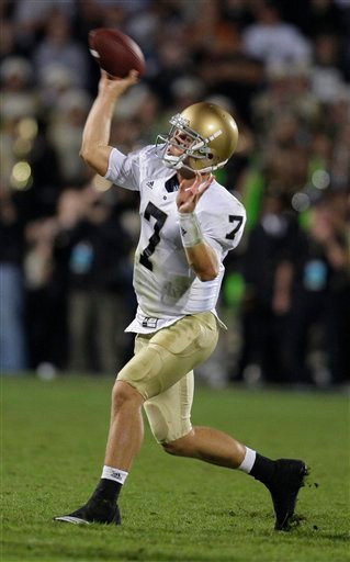 Notre Dame – Washington Preview Notre Dame Purdue Football