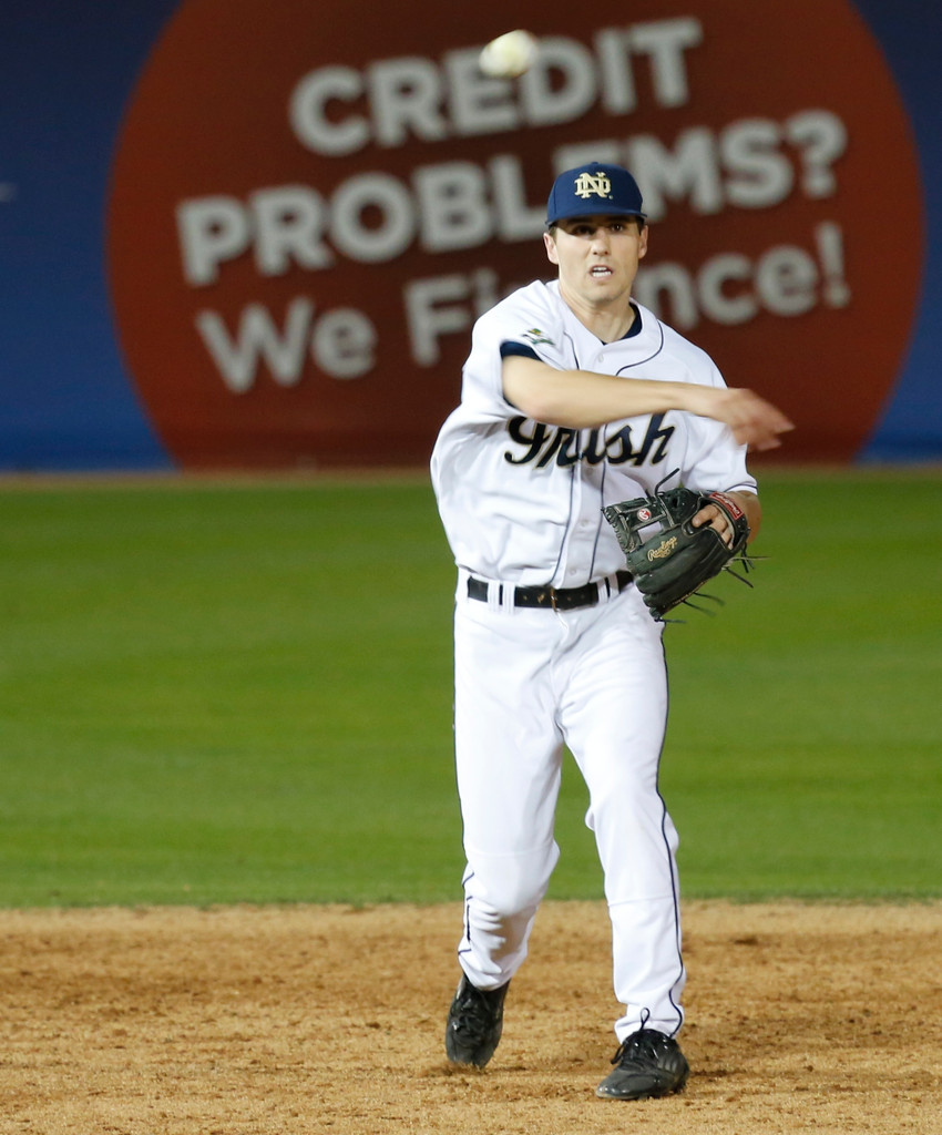 Irish Baseball Classic - San Antonio, Texas