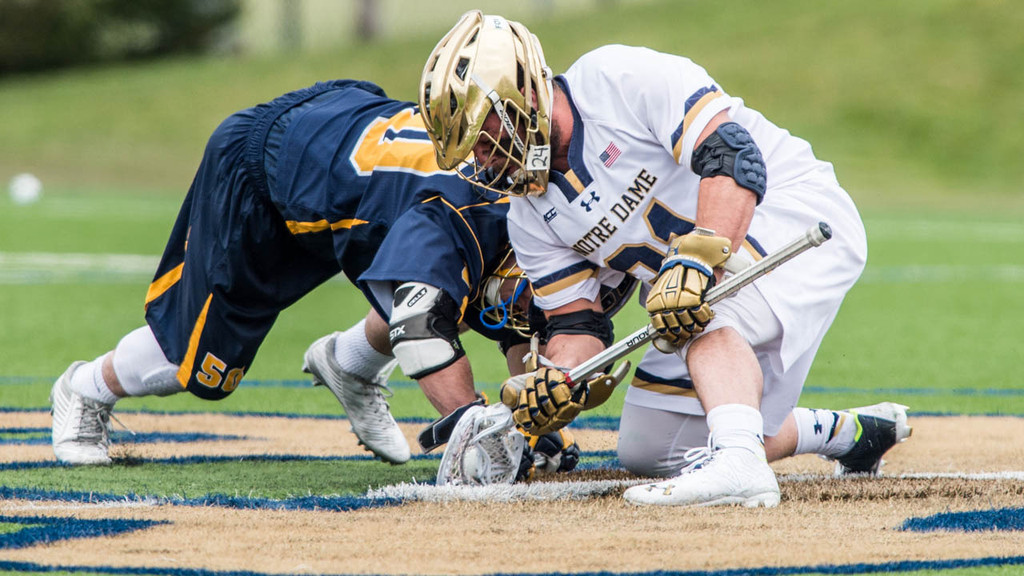 Notre Dame vs. Marquette