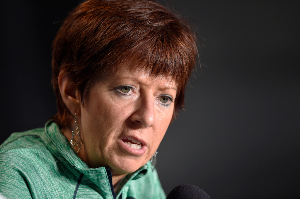 NCAA Final Four Practice and Media Session