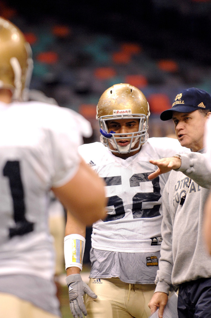 Sugar Bowl - Day 3 (photos taken by Mike & Sue Bennett)