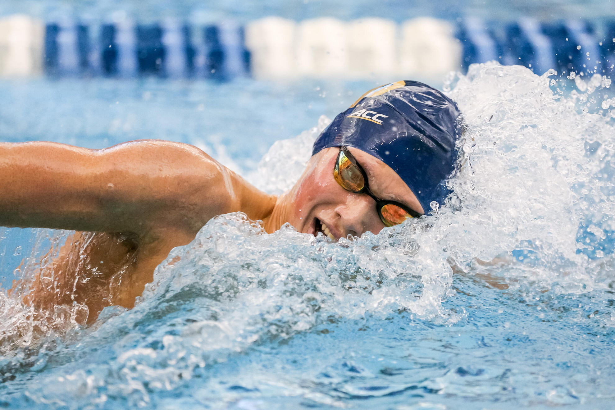 Yeadon Competes at World University Games Zach Yeadon