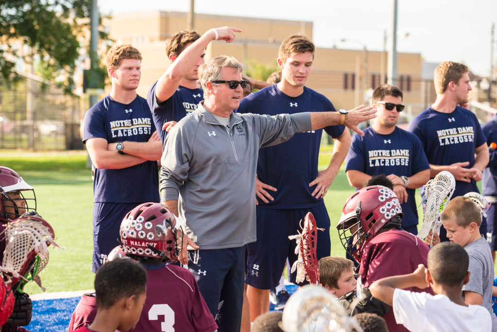 2015 Playing for Peace