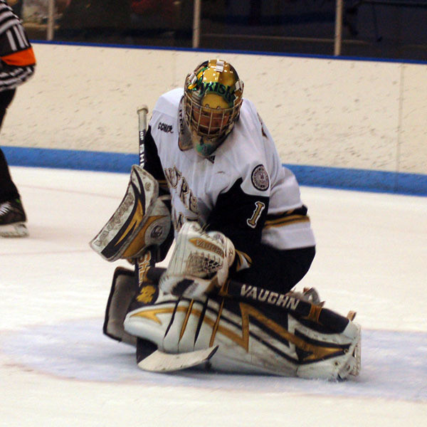 Irish Chemistry On And Off The Ice Senior Jordan Pearce