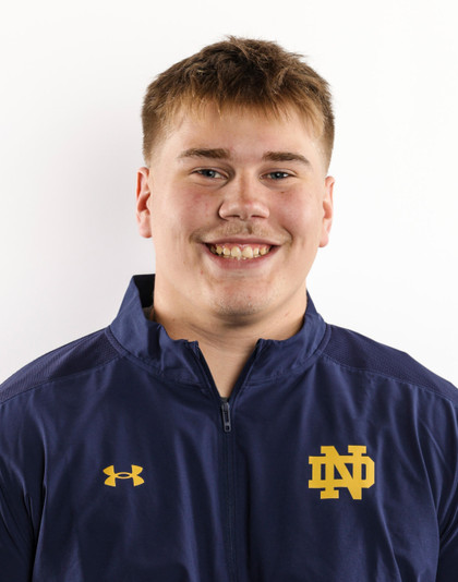 Sullivan Garvin - 2OLID6OLD - Notre Dame Fighting Irish