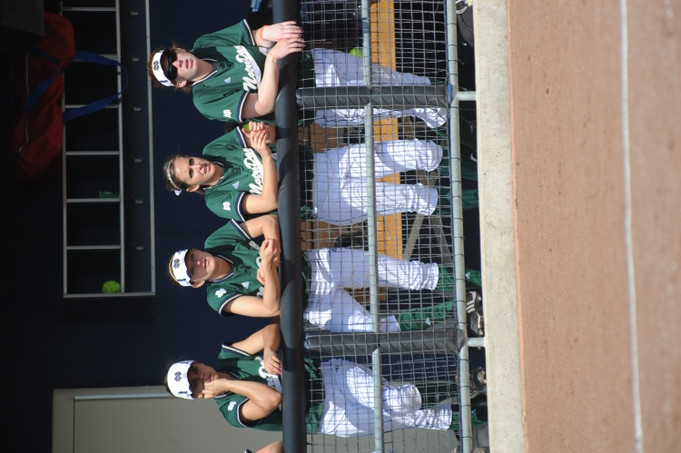 Valdivia and Kelly Combine for Senior Day No-Hitter